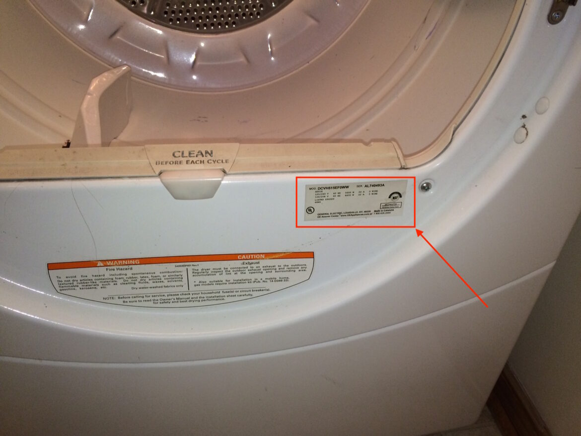 How to Replace Heating Element on GE Electric Dryer · Share Your Repair