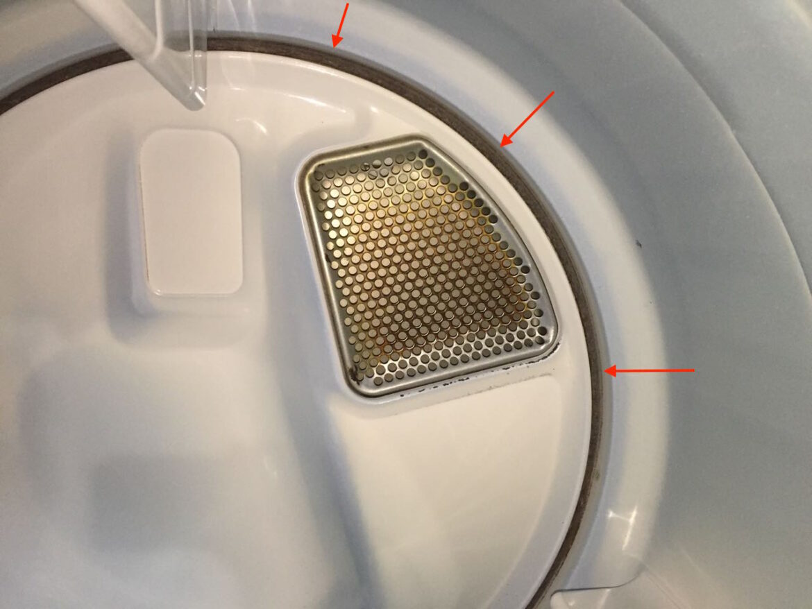 How to Fix Kenmore Elite Electric Dryer Not Heating · Share Your Repair