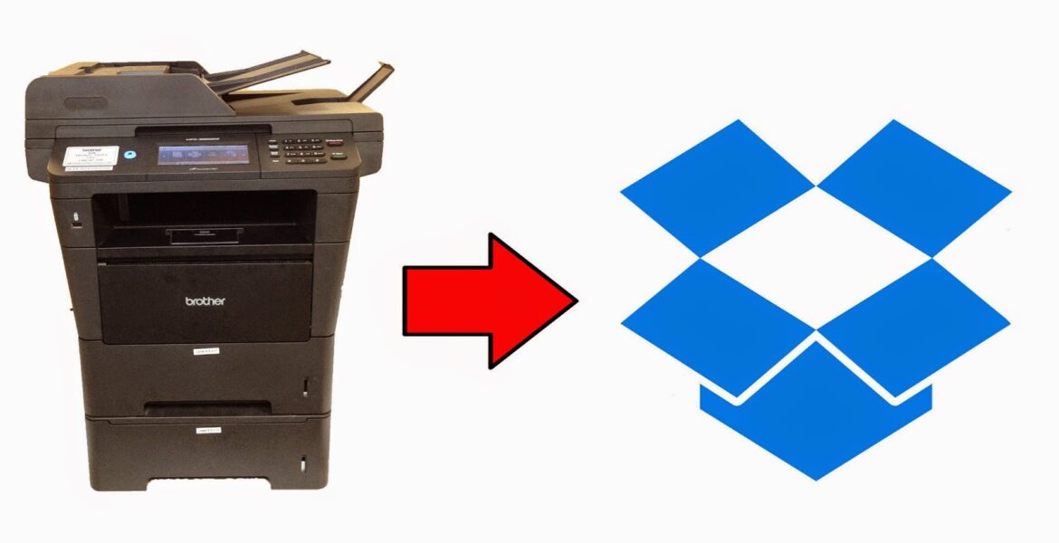 what is a dropbox file