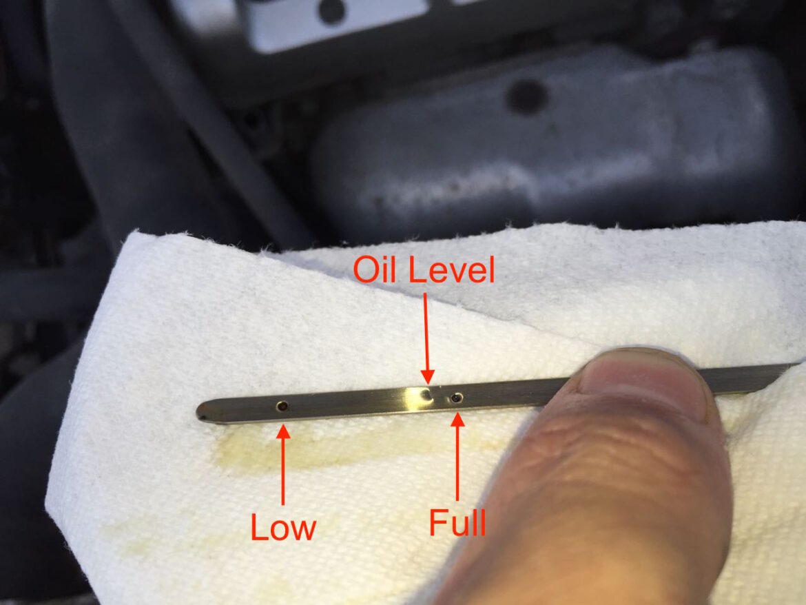 Toyota Sienna Oil Change · Share Your Repair